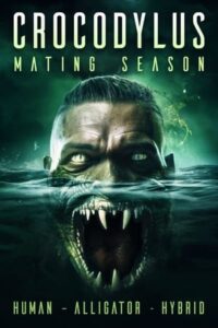 ดูหนัง Crocodylus: Mating Season – HD