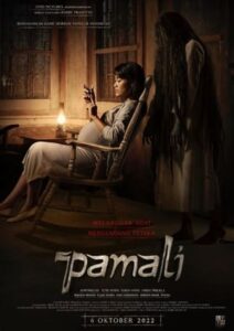 ดูหนังออนไลน์ Pamali