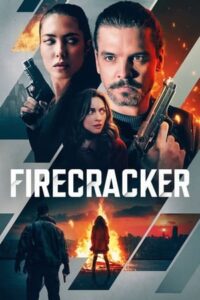 ดูหนัง Firecracker (2024)