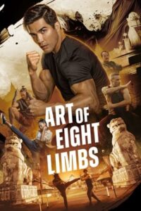 ดูหนัง Art Of Eight Limbs (2024)