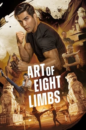 Art Of Eight Limbs (2024)