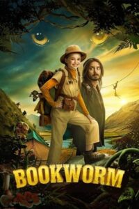 ดูหนัง Bookworm (2024) ซับไทย เต็มเรื่อง FullHD