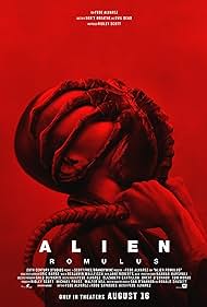 ดูหนัง Alien- Romulus (2024) เอเลี่ยน โรมูลัส เต็มเรื่อง FullHD