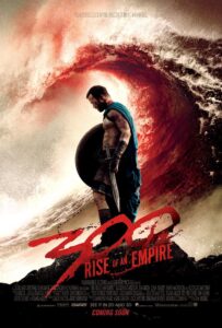 ดูหนัง 300- Rise of an Empire (2014) 300 มหาศึกกำเนิดอาณาจักร HD