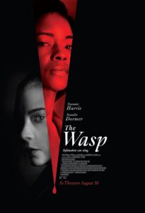 ดูหนัง The Wasp (2024) เต็มเรื่อง FullHD