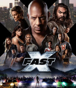 ดูหนัง Fast X (2023) เร็ว…แรง ทะลุนรก 10 พากย์ไทย เต็มเรื่อง FullHD