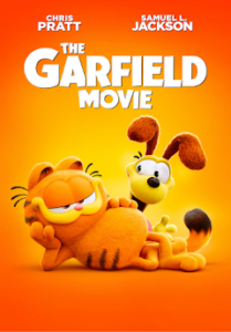 ดูหนัง The Garfield Movie (2024) เดอะ การ์ฟิลด์ มูฟวี่ เต็มเรื่อง FullHD