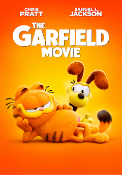 ดูหนัง The Garfield Movie (2024) เดอะ การ์ฟิลด์ มูฟวี่ เต็มเรื่อง FullHD