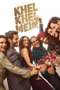 ดูหนัง Khel Khel Mein (2024) ซับไทย เต็มเรื่อง FullHD