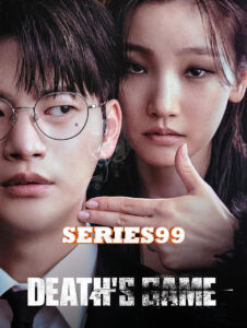 ดูซีรี่ย์ Deaths Game (2023) เกมท้าตาย – พากย์ไทย ซับไทย เต็มเรื่อง