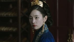 Queen Woo (2024) ราชินีอู กู้บัลลังก์ Season 1 EP 8