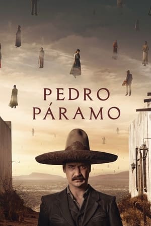 ดูหนัง Pedro Páramo (2024) ซับไทย เต็มเรื่อง FullHD