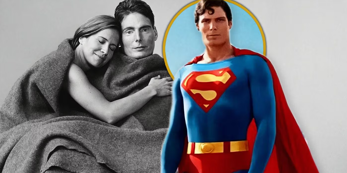 ดูหนัง Super Man - The Christopher Reeve Story (2024) ซับไทย HD