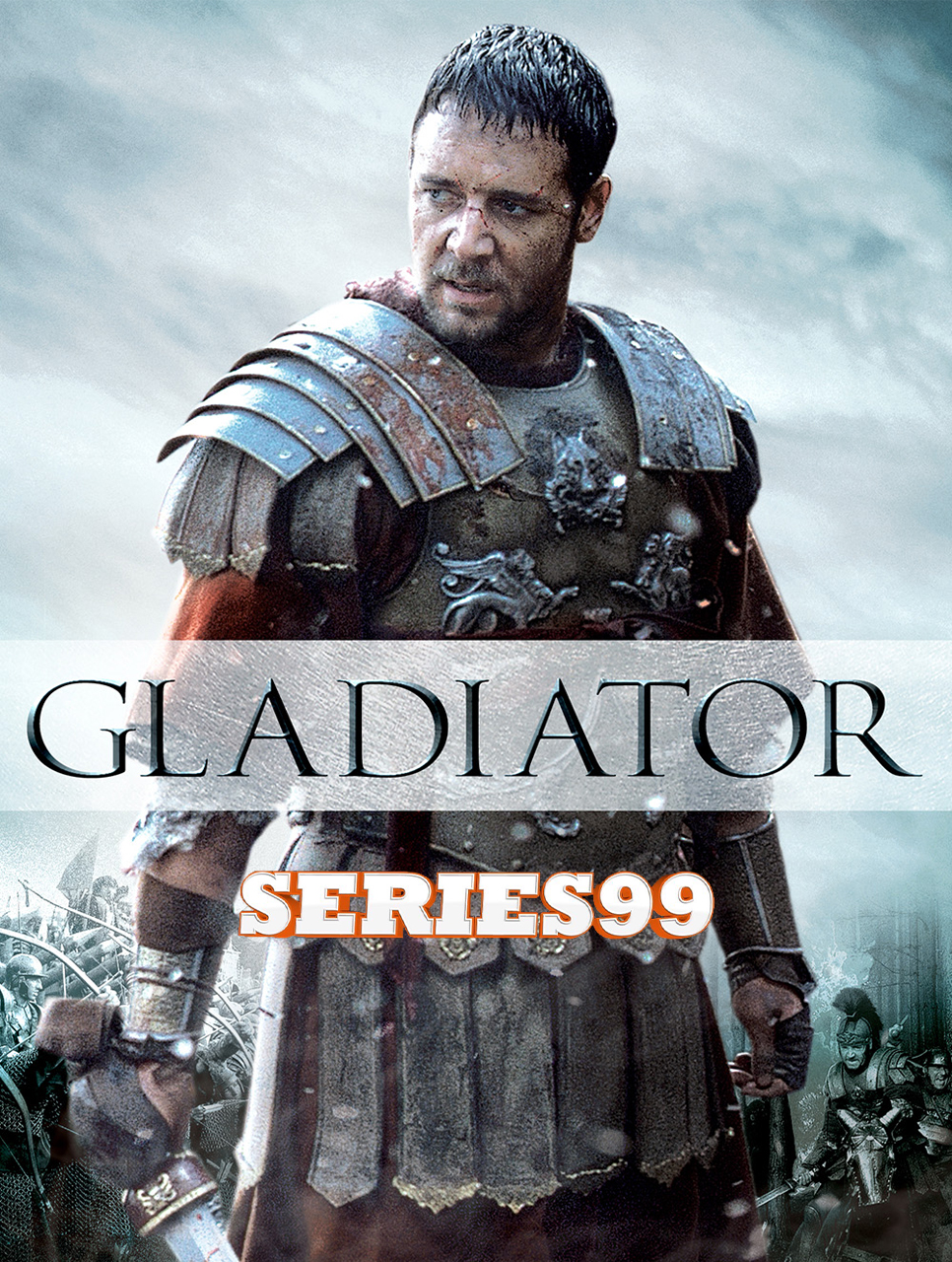 ดูหนัง Gladiator Extended Edition (2000) นักรบผู้กล้าผ่าแผ่นดินทรราช