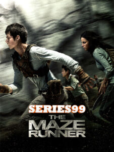 ดูหนัง Maze Runner 1 (2014) เมซ รันเนอร์ วงกตมฤตยู พากย์ไทย HD