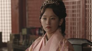 Queen Woo (2024) ราชินีอู กู้บัลลังก์ Season 1 EP 5