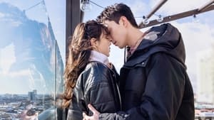 Amidst a Snowstorm of Love (2024) ลมหนาวและสองเรา Season 1 EP 9