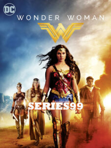 ดูหนัง Wonder Woman (2017) พากย์ไทย เต็มเรื่อง FullHD