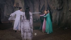 The Destiny of White Snake (2018) ลิขิตรักนางพญางูขาว Season 1 EP 12