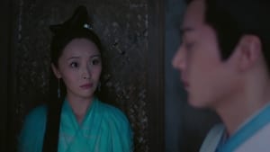 The Destiny of White Snake (2018) ลิขิตรักนางพญางูขาว Season 1 EP 10