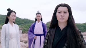 The Destiny of White Snake (2018) ลิขิตรักนางพญางูขาว Season 1 EP 55