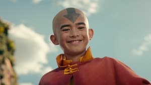 Avatar The Last Airbender (2024) เณรน้อยเจ้าอภินิหาร Season 1 EP 1