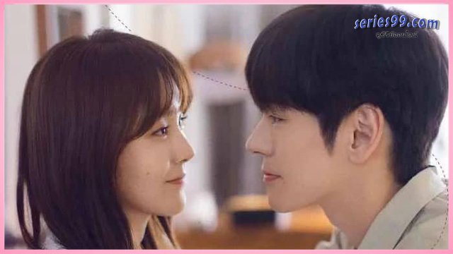 You Are My Secret (2024) ออฟฟิศนี้มีรัก(ลับ)