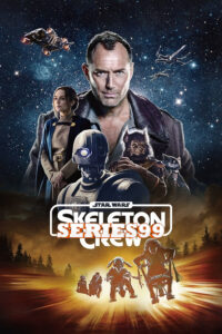 Star Wars Skeleton Crew (2024) ซับไทย