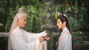 长月烬明 Season 1 EP 30