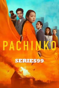 Pachinko Season 2 EP 1-8 ซับไทย (จบ)