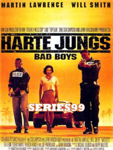 ดูหนัง Bad Boys (1995) แบดบอยส์ คู่หูขวางนรก 1 FullHD