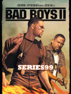 ดูหนัง Bad Boys 2 (2003) แบดบอยส์ คู่หูขวางนรก 2 พากย์ไทย FullHD