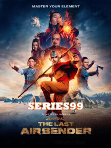 ดูซีรี่ย์ Avatar The Last Airbender (2024) เณรน้อยเจ้าอภินิหาร FullHD