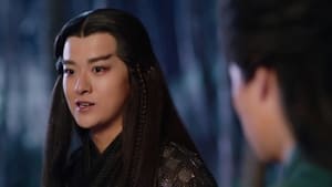 The Destiny of White Snake (2018) ลิขิตรักนางพญางูขาว Season 1 EP 44