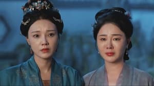 Blossoms in Adversity (2024) ฮวาจื่อ บุปผาเทียมเพชร Season 1 EP 19