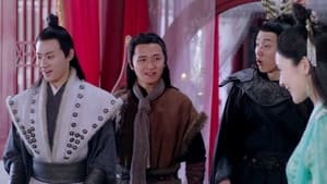 The Destiny of White Snake (2018) ลิขิตรักนางพญางูขาว Season 1 EP 28