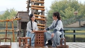 Blossoms in Adversity (2024) ฮวาจื่อ บุปผาเทียมเพชร Season 1 EP 11