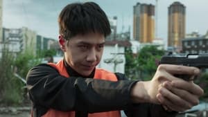 Being a Hero (2022) ฮีโร่ ล่าทรชน Season 1 EP 3