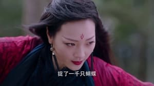 The Destiny of White Snake (2018) ลิขิตรักนางพญางูขาว Season 1 EP 39