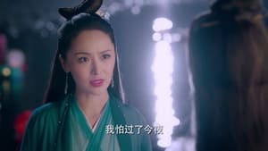 The Destiny of White Snake (2018) ลิขิตรักนางพญางูขาว Season 1 EP 43