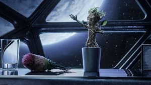 I Am Groot (2022) ข้าคือกรู้ท SS1 พากษ์ไทย Season 1 EP 1