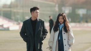 Love Song in Winter (2024) เธอคือเพลงรักฤดูหนาว Season 1 Season 1 EP 6