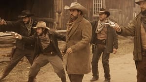 Wyatt Earp and the Cowboy War (2024) สงครามคาวบอย Season 1 EP 2