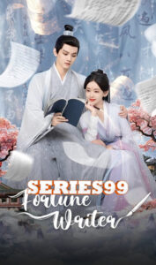 Fortune Writer (2024) ท้าชะตาลิขิตรัก ซับไทย