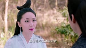 The Destiny of White Snake (2018) ลิขิตรักนางพญางูขาว Season 1 EP 46