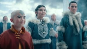 Avatar The Last Airbender (2024) เณรน้อยเจ้าอภินิหาร Season 1 EP 7