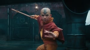 Avatar The Last Airbender (2024) เณรน้อยเจ้าอภินิหาร Season 1 EP 8