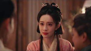 Blossom (2024) จิ่วฉงจื่อ บุปผาเหนือลิขิต Season 1 EP 12