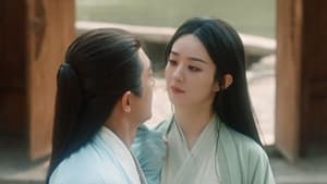 The Legend of ShenLi (2024) ปฐพีไร้พ่าย Season 1 EP 3