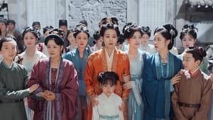 Blossoms in Adversity (2024) ฮวาจื่อ บุปผาเทียมเพชร Season 1 EP 29